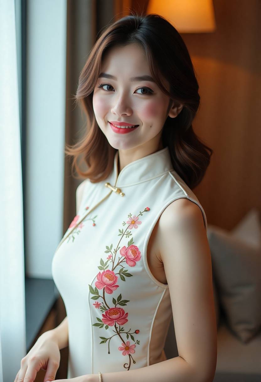 《把自己捡回来》剧照