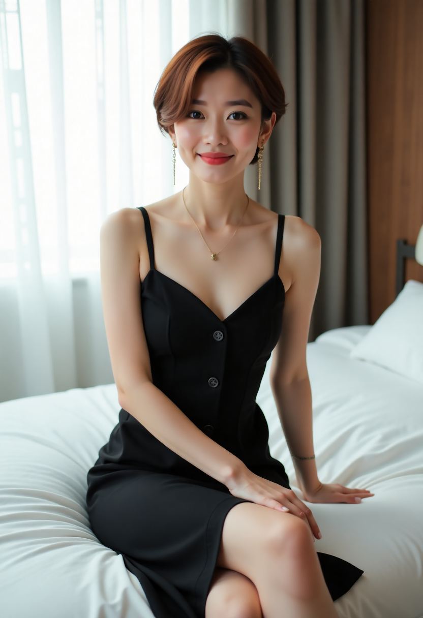 《呼吸练习》海报