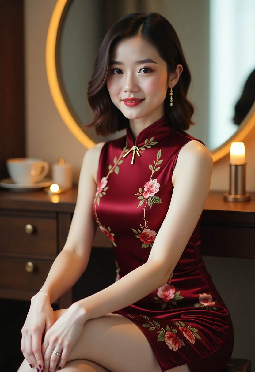 《听见沉默》心理咨询主题剧照